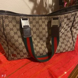 Original Gucci bag